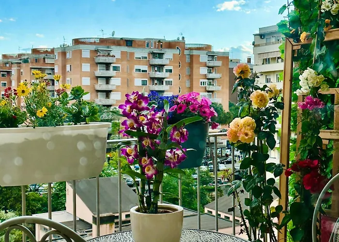 Hospedagem domiciliar Sanpaolo Modern Aesthetic *