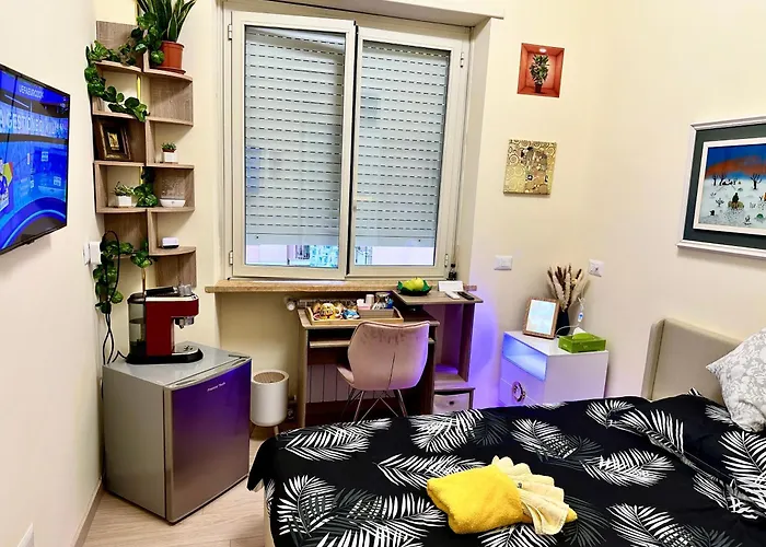 Sanpaolo Modern Aesthetic * Roma